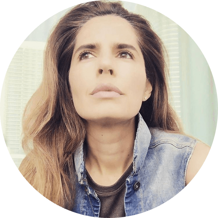 Priscilla Villasenor