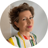 Rosa Sangiorgio