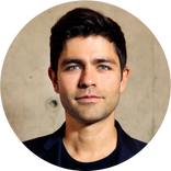 Adrian Grenier